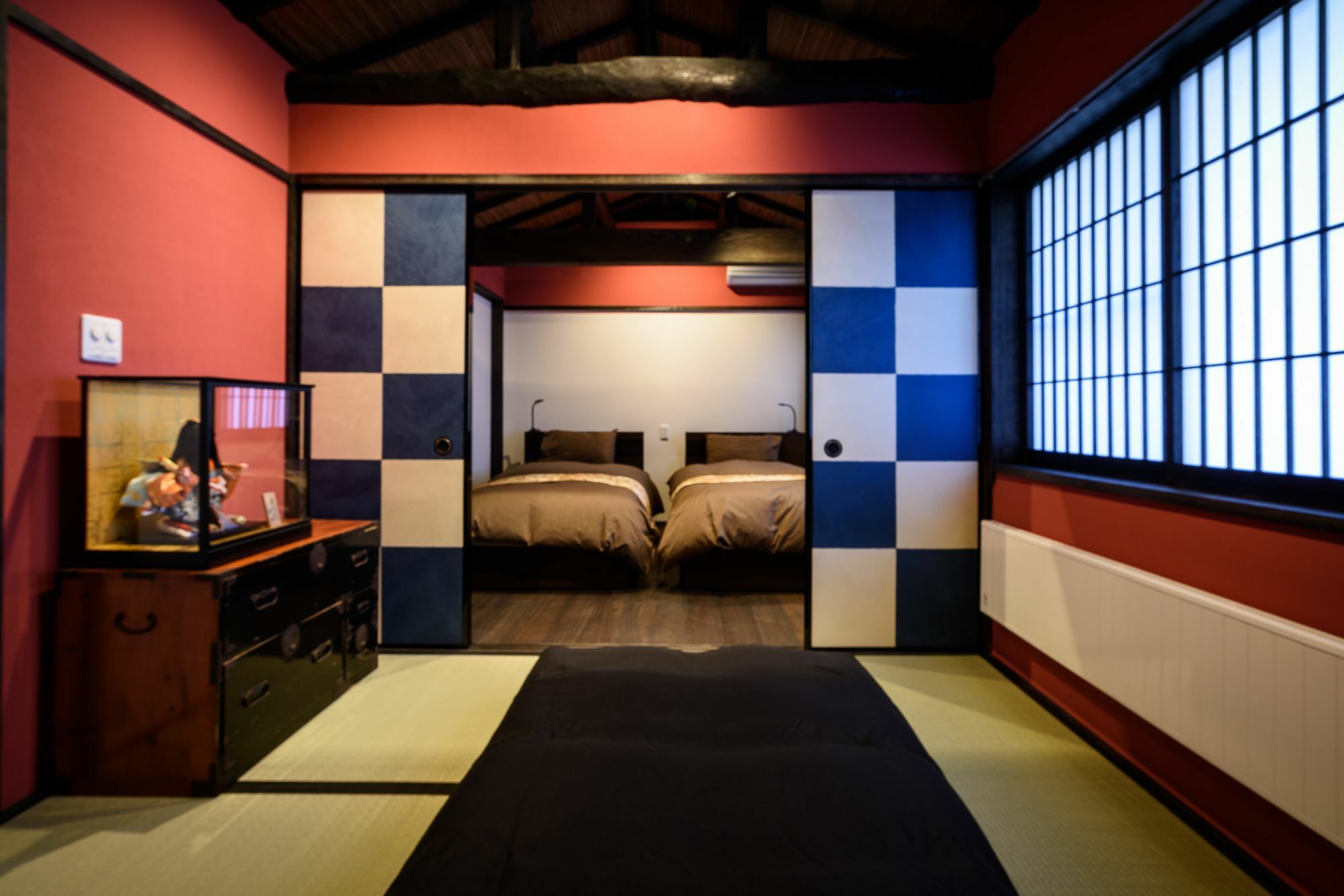 Kiyomizu Samurai Machiya Kyoto Exterior foto