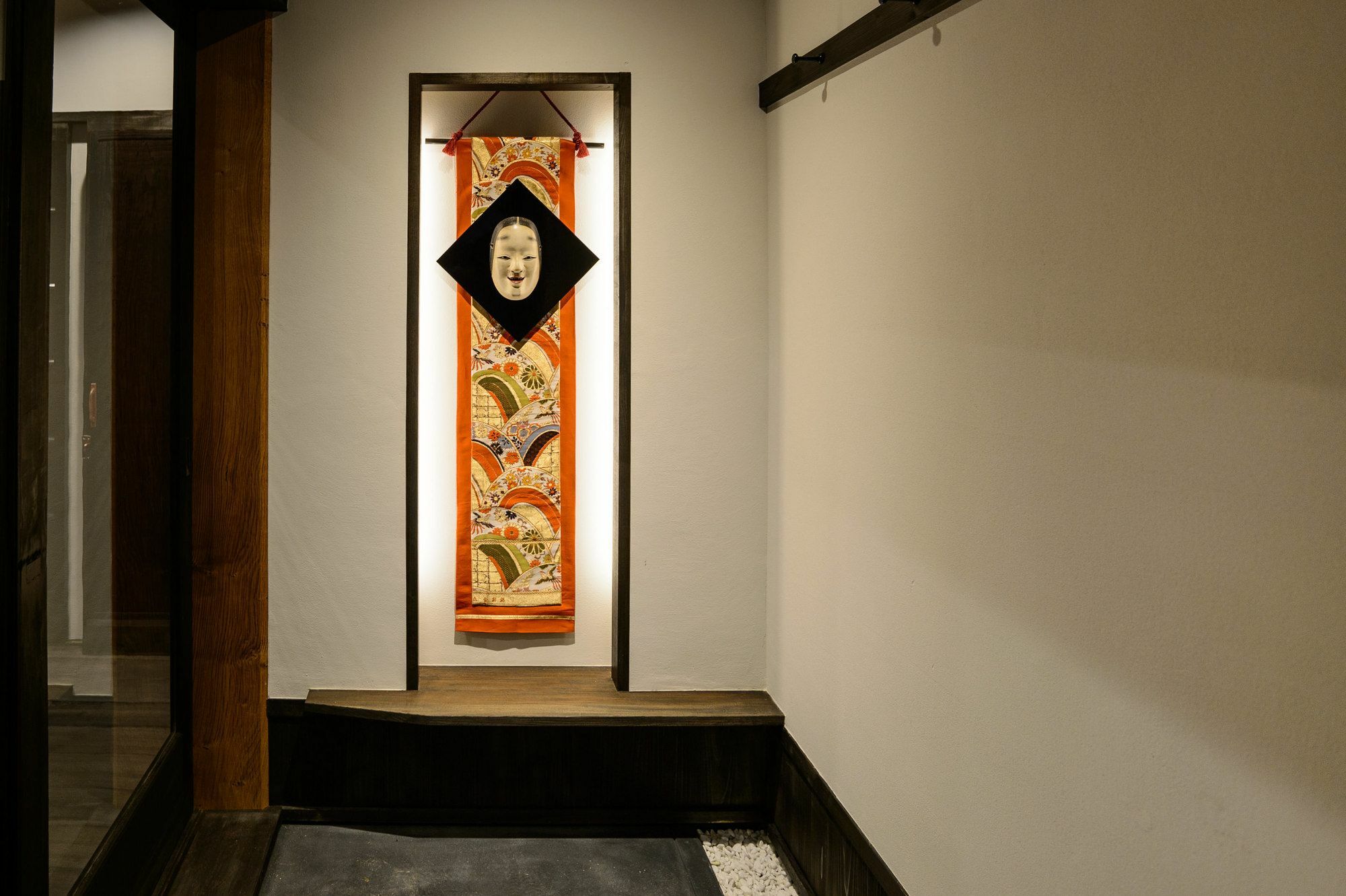 Kiyomizu Samurai Machiya Kyoto Exterior foto