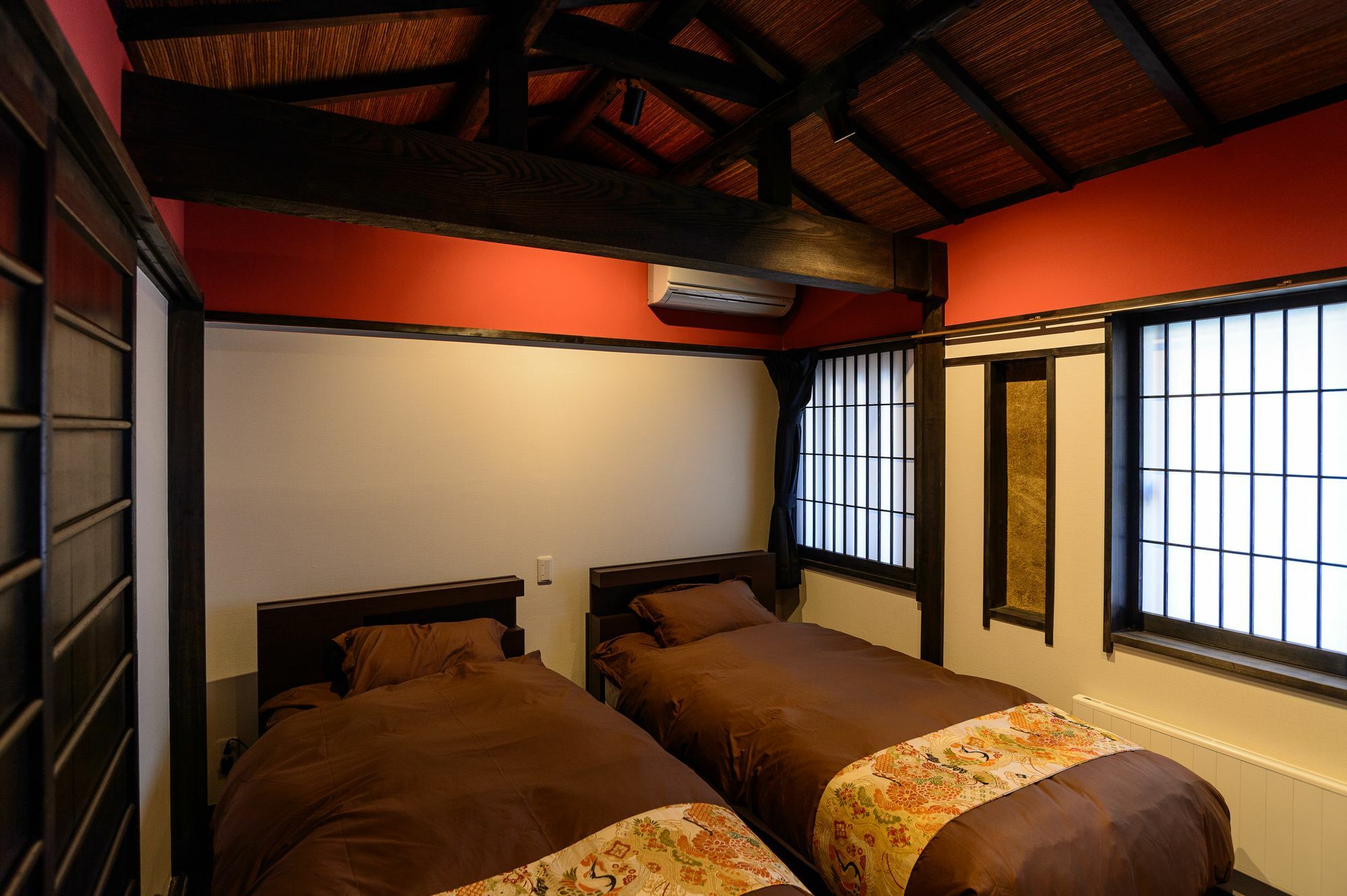 Kiyomizu Samurai Machiya Kyoto Exterior foto